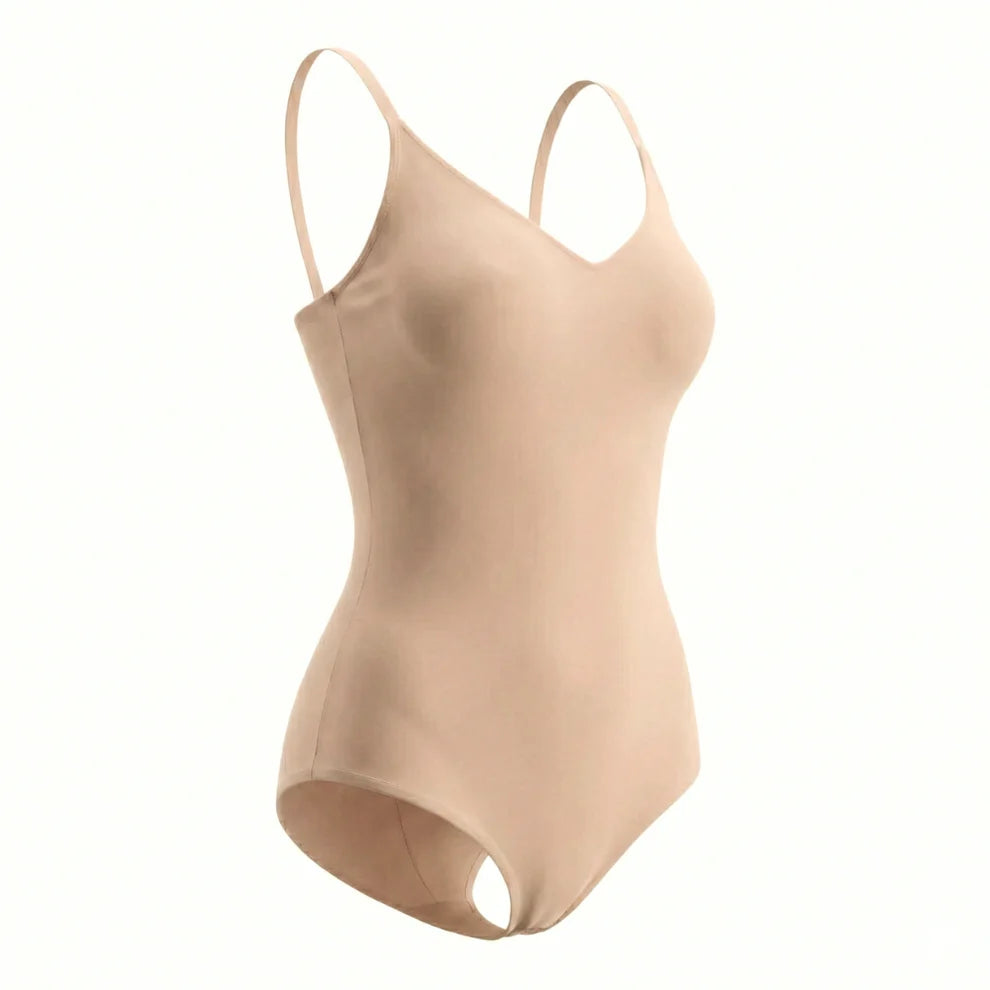 Body gainant Olyra® - Redessine la silhouette sans effort