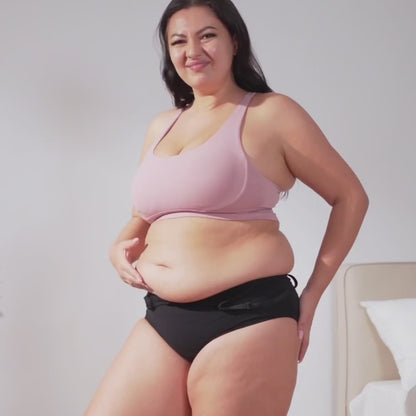 Body gainant Olyra® - Redessine la silhouette sans effort